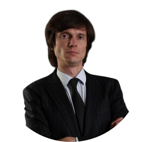 Труба Александр Николаевич