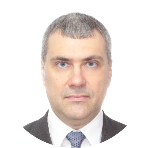 Фоноберов Леонид Владимирович