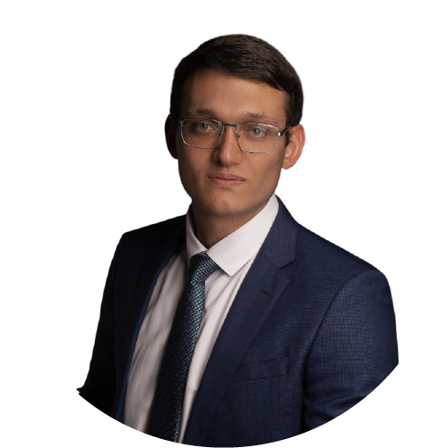 Чернышов Роман Владимирович