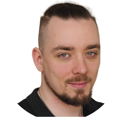 Штрем Владислав Вадимович