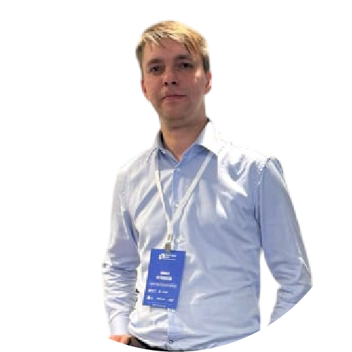 Потапов Иван Викторович