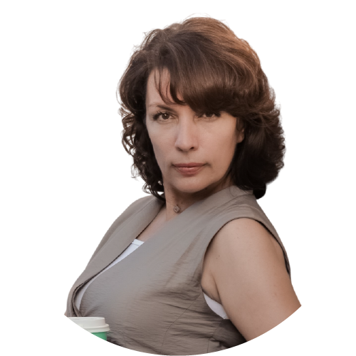 Машнина Екатерина Николаевна Машнина Екатерина Николаевна