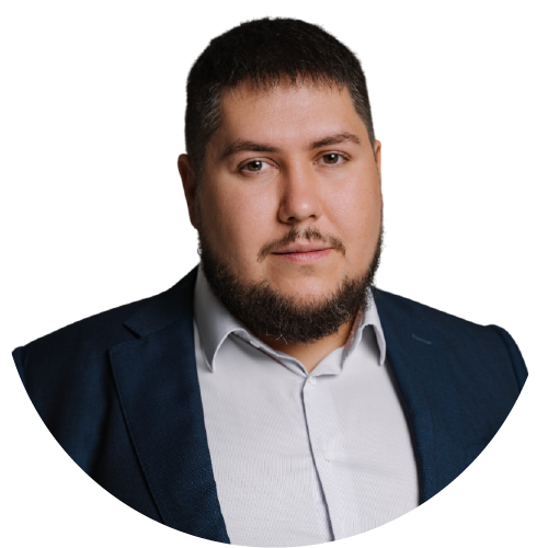 Волков Павел Павлович