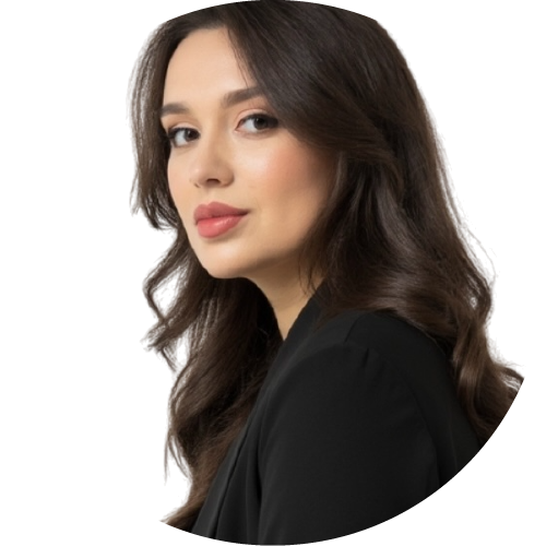 Шило Екатерина Андреевна