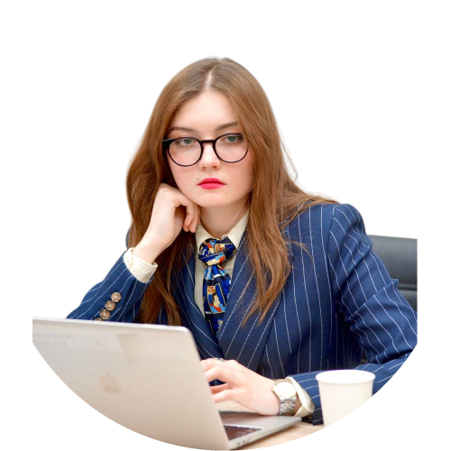 Голуб Ангелина Дмитриевна