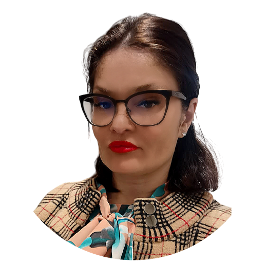 Баранова Анастасия Юрьевна