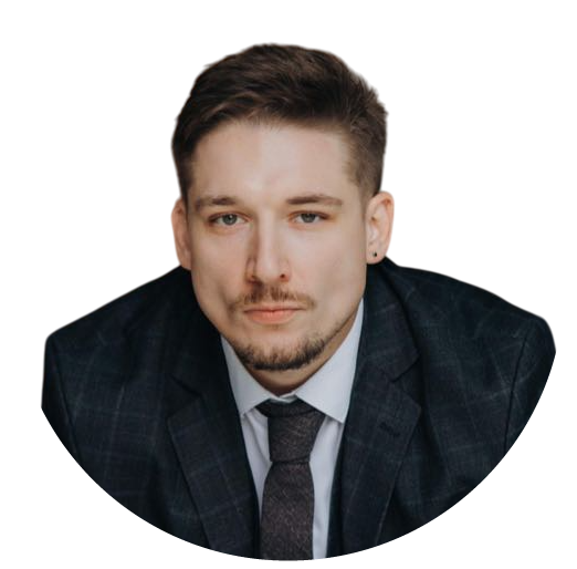 Шевченко Дмитрий Андреевич