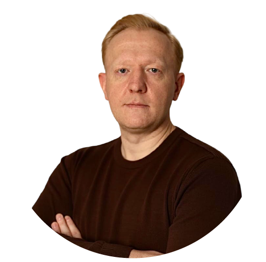 Заломский Николай Сергеевич