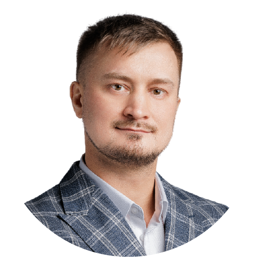 Степанов Роман Сергеевич