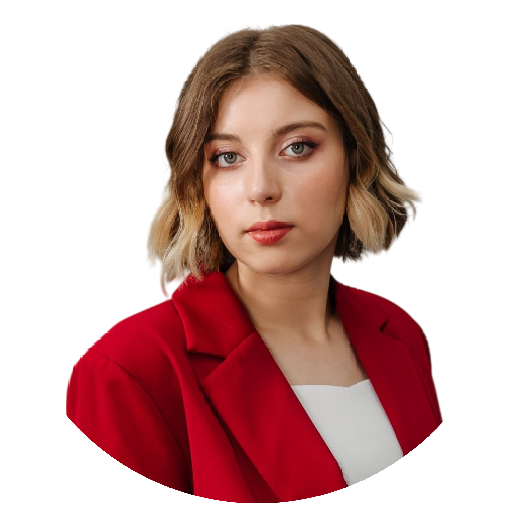 Комарова Алина Денисовна