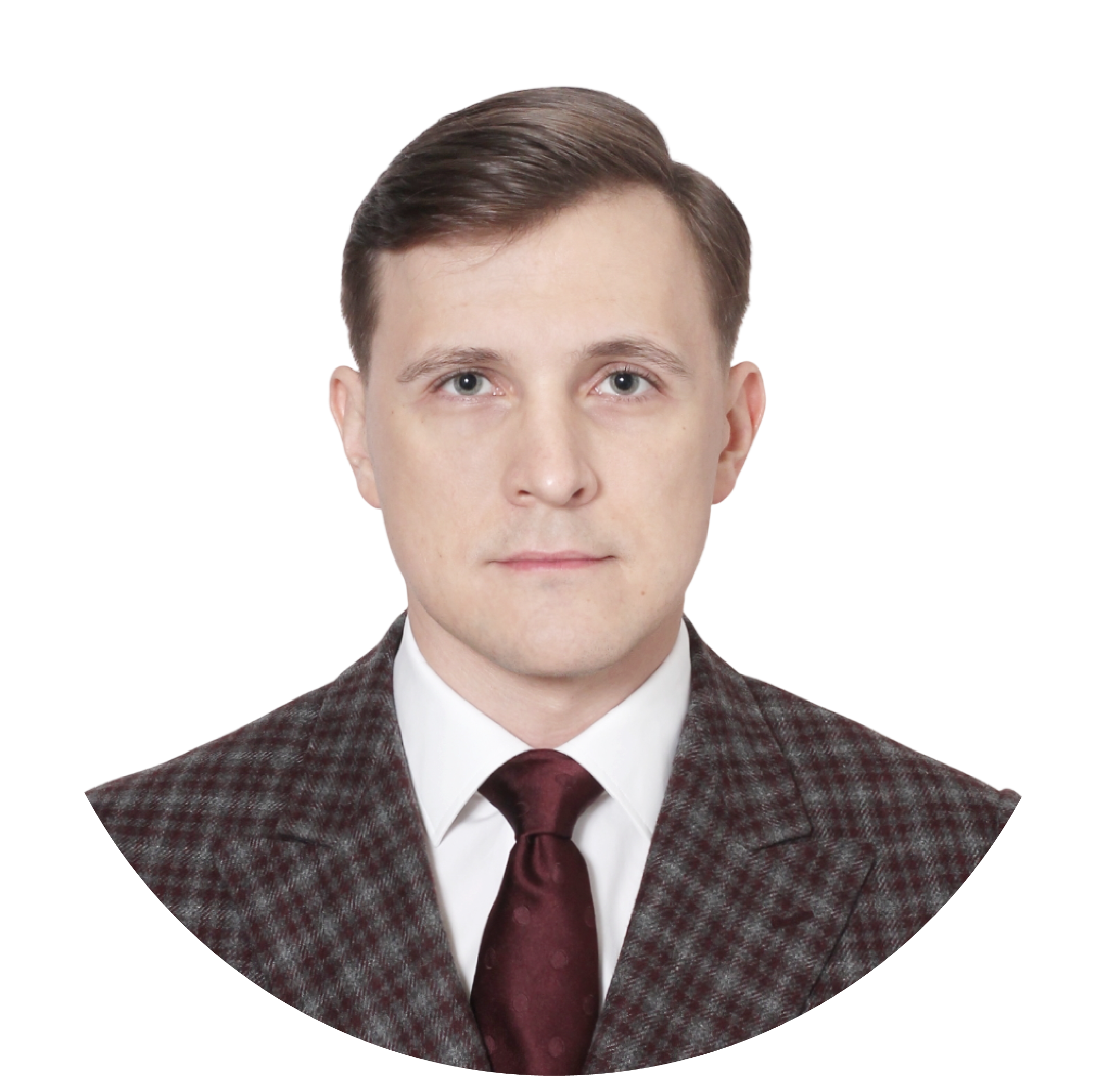 Баранников Роман Геннадьевич