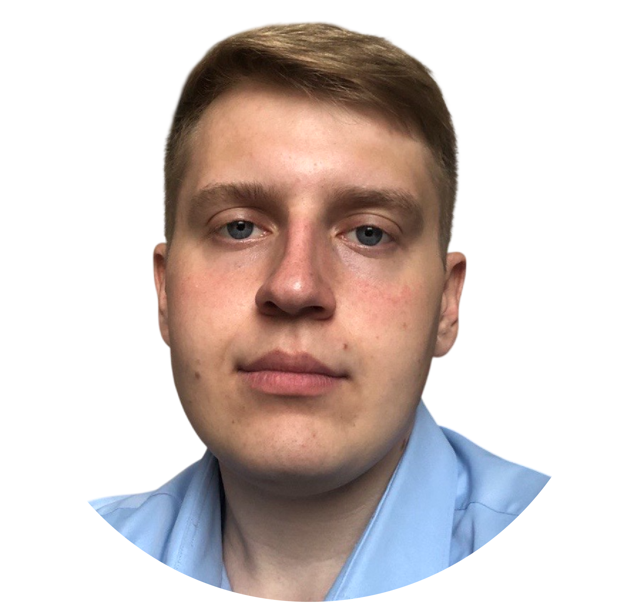 Беззубиков Дмитрий Александрович