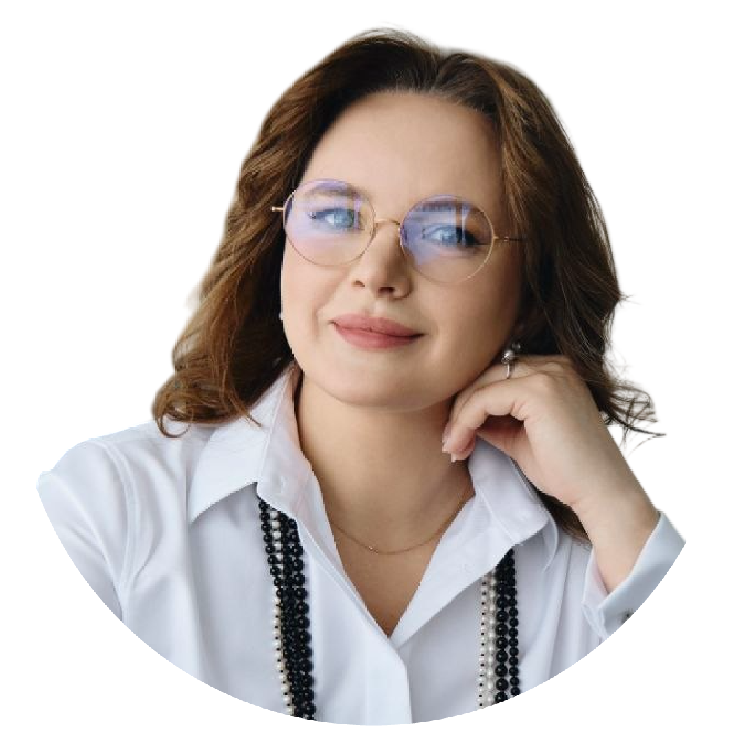 Дука Анна Сергеевна