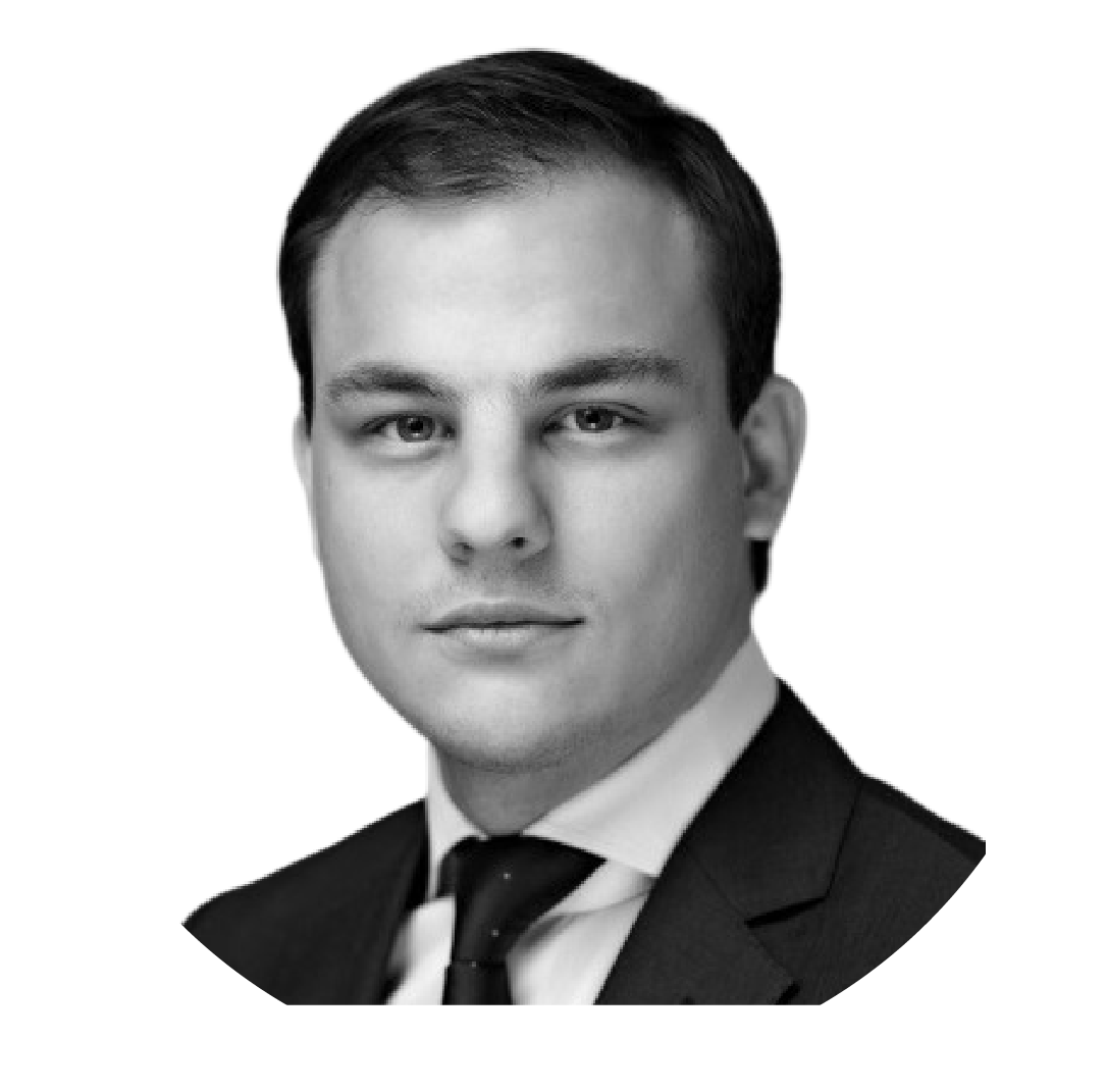 Кузьмин Илья Олегович
