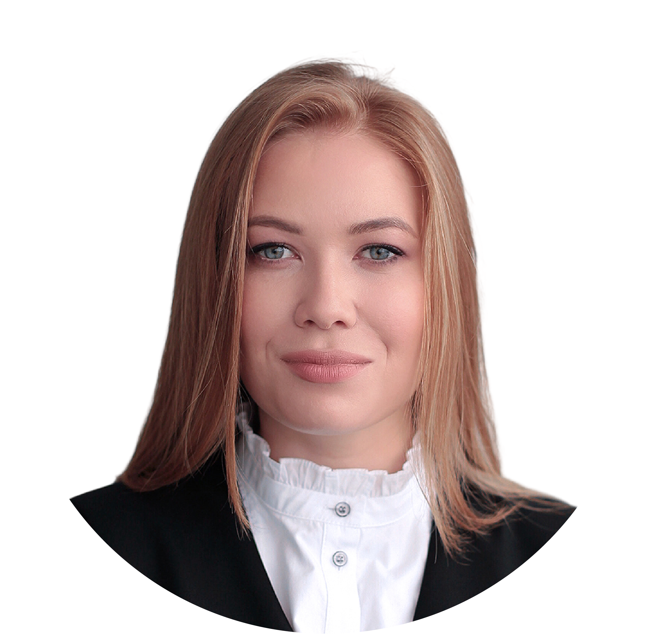 Каплун Ирина Александровна