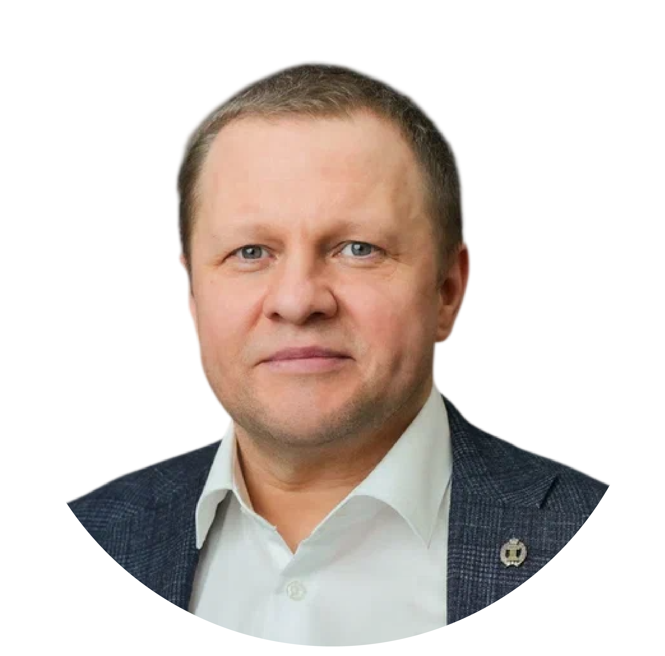 Кузьменко Василий Николаевич
